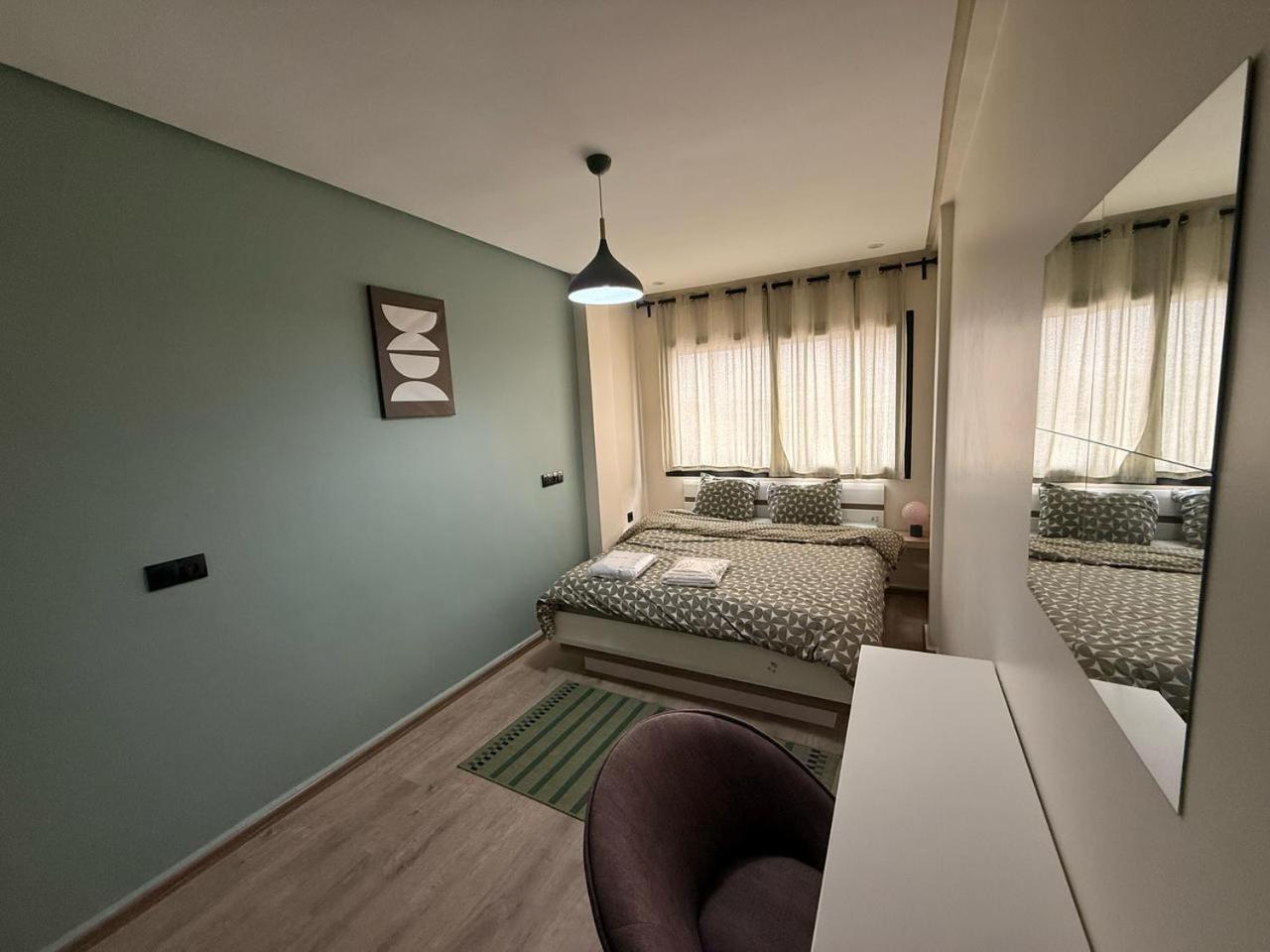 Elegance & Comfort Apartment Casablanca