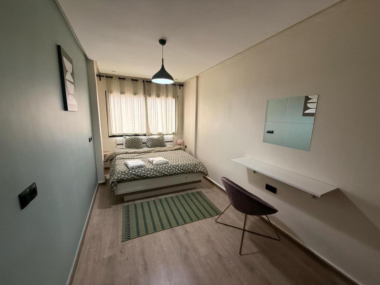 Elegance & Comfort * Casablanca
