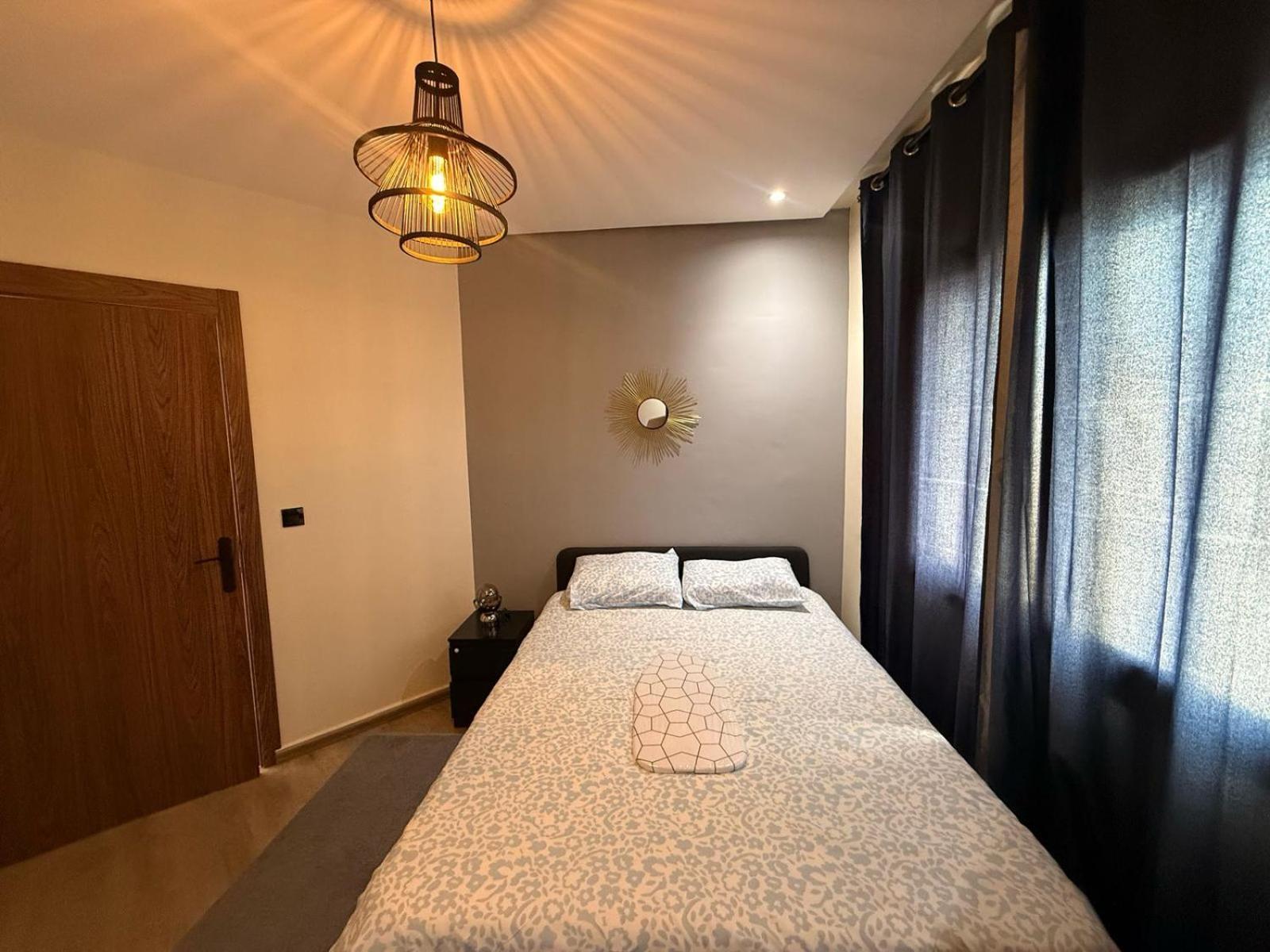 Elegance & Comfort Apartment *