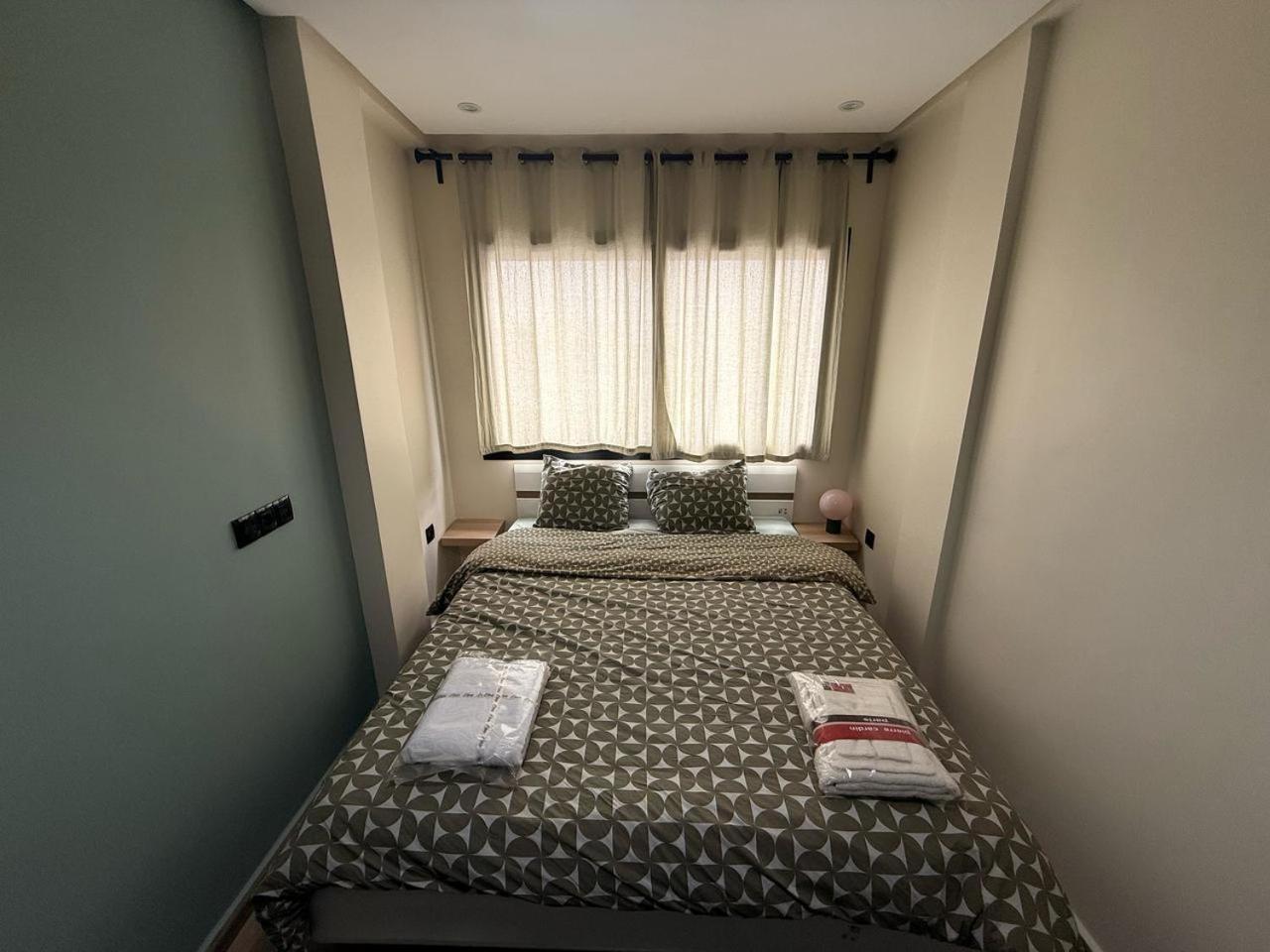 Elegance & Comfort Casablanca