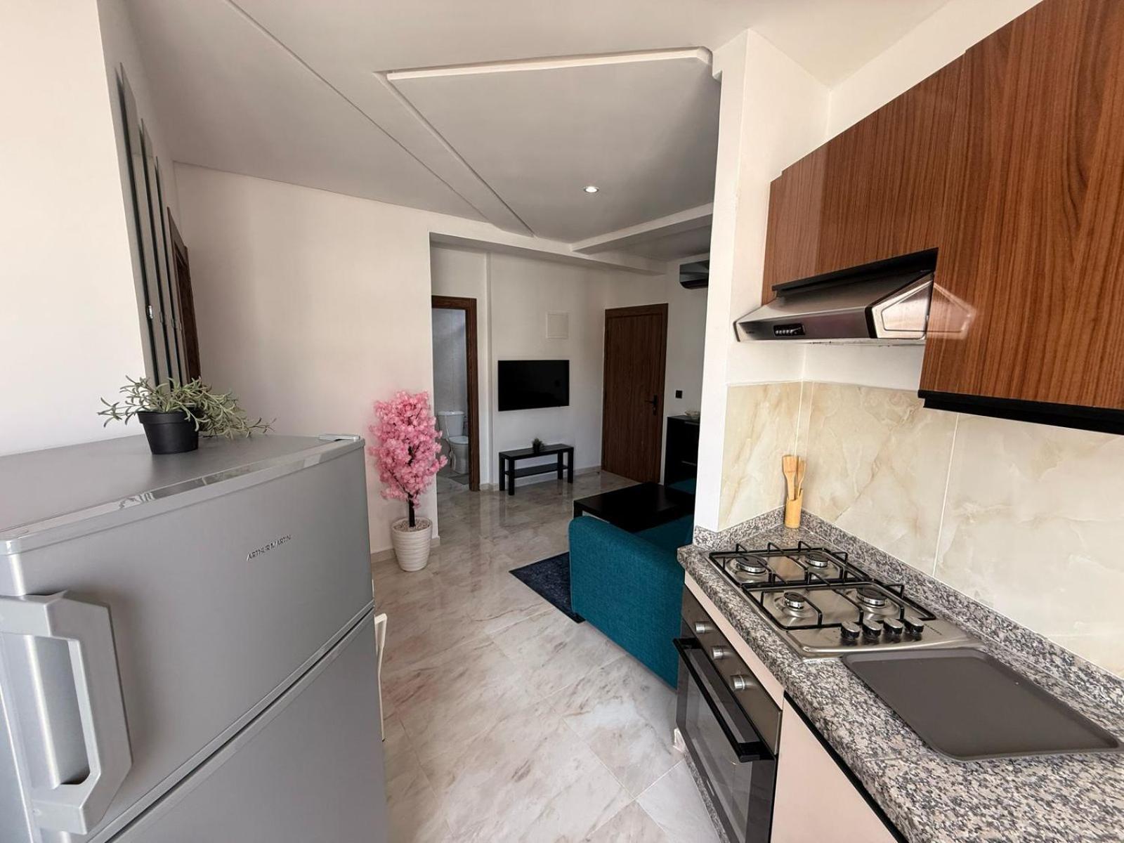 Elegance & Comfort * Casablanca